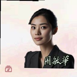 周敏华